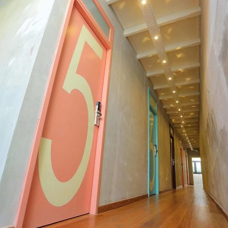 Nomaps Hotel Malacca Exterior photo