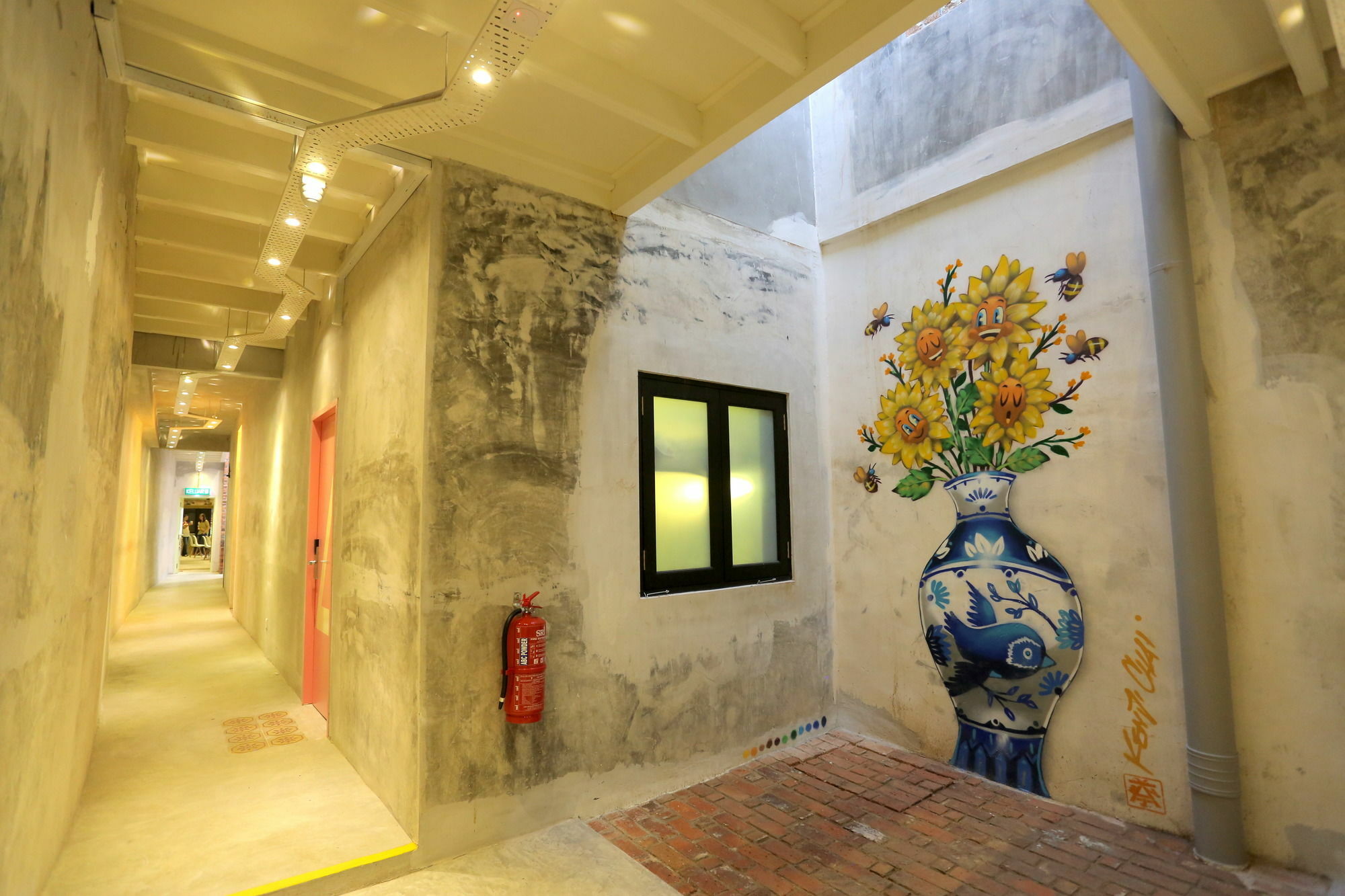 Nomaps Hotel Malacca Exterior photo